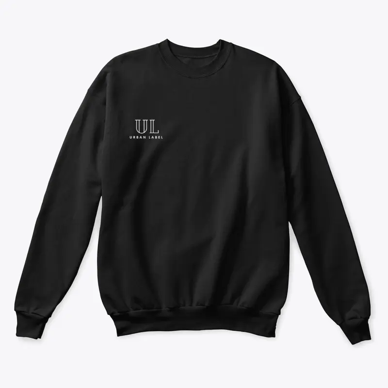 Urban Label Pocket jumper 